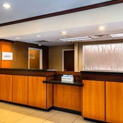 Fairfield Inn Battle Creek