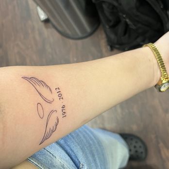 Alpha 7 Ink & Arts Studio - Tattoo Near Me - Montclair, California