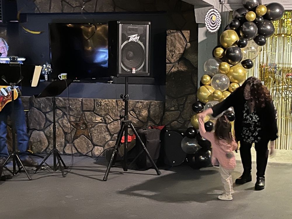 American Legion Bunker 44