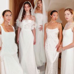 Les Aimants Bride - ss26 collection