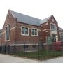Photo of Brooklyn Public Library - Washington Irving Library