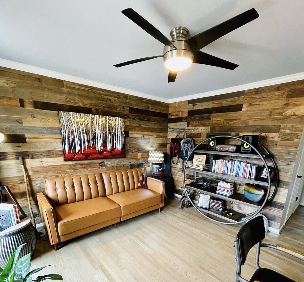 REPAIR FIRST Updated June 2024 Pelham, Alabama Handyman Phone