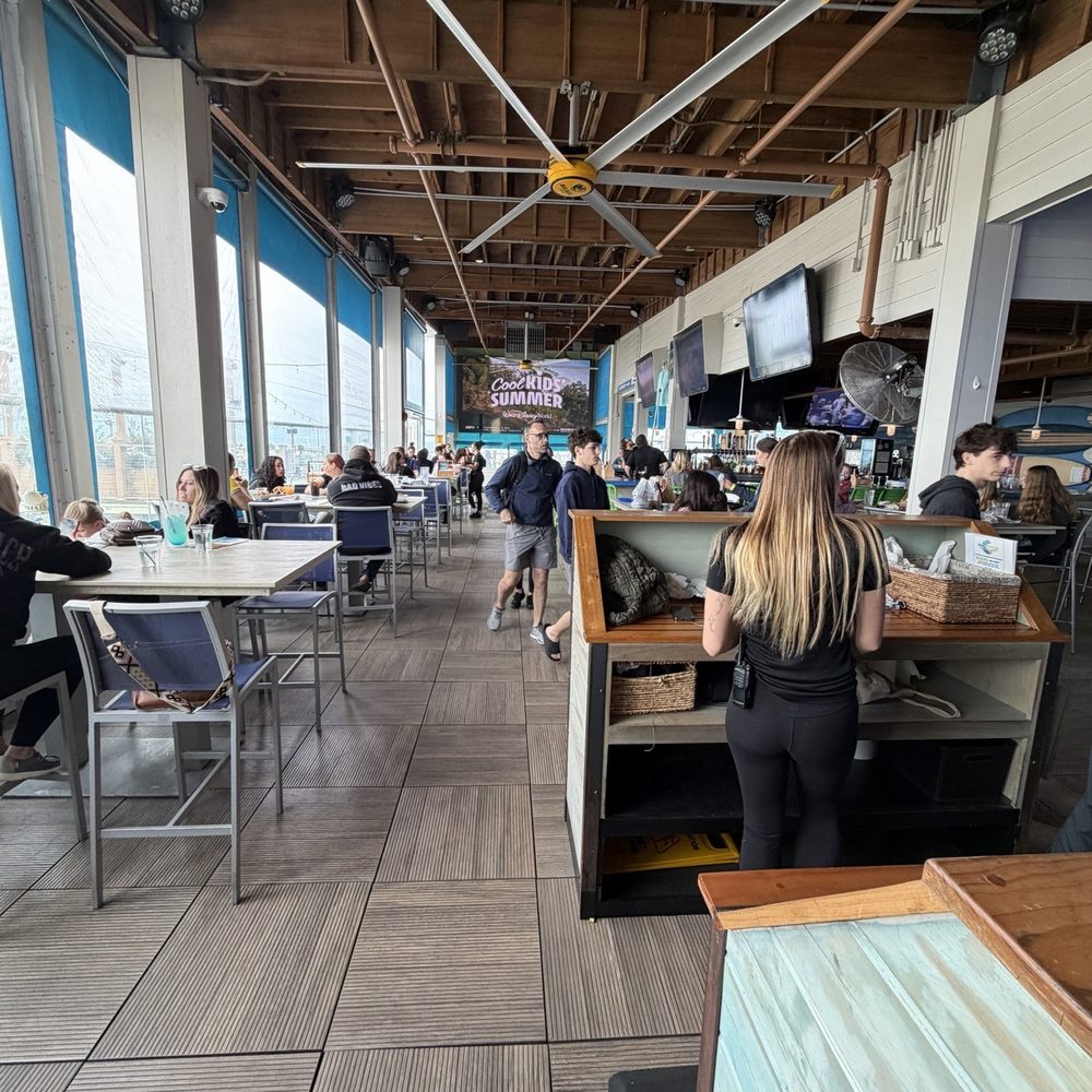 RipTydz - Seafood Near Me - Myrtle Beach, South Carolina