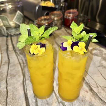 The Fifth - Let That Mango - Cocktail Bars Near Me - Anaheim, California The Fifth - Let That Mango - Cocktail Bars Near Me - Anaheim, California