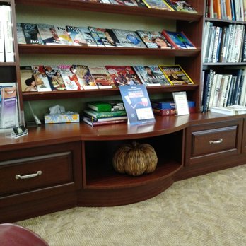Tampa Dental - Magazines galore to pass the time - General Dentistry Near Me - Tampa, Florida Tampa Dental - Magazines galore to pass the time - General Dentistry Near Me - Tampa, Florida