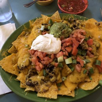 Mayan Family Mexican Restaurant - Carne Assad's nachos - Mexican Near Me - Lacey, Washington Mayan Family Mexican Restaurant - Carne Assad's nachos - Mexican Near Me - Lacey, Washington