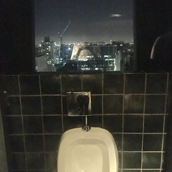 SEEN - Bathrooms with a view :) - Bars Near Me - São Paulo, SP SEEN - Bathrooms with a view :) - Bars Near Me - São Paulo, SP
