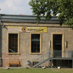 Lichtwerk Filmtheater