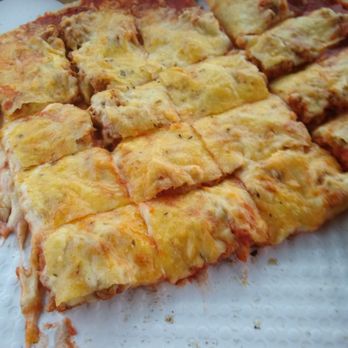 Gelsosomo's Pizzeria - Pizza Near Me - Portage, Indiana