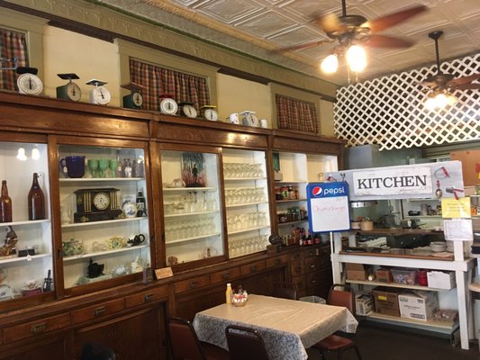 The Potter Sundry by null