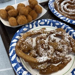 Funnel Cake