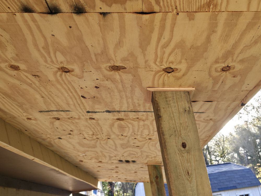 Slide of CKC Construction