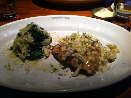 Woodmont Grill by null