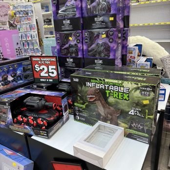 Five Below - Accessories Near Me - Everett, Massachusetts