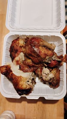 Chicken Dijon - Mediterranean Catering & Delivery by null
