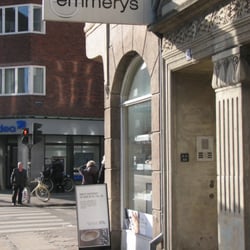 Emmerys