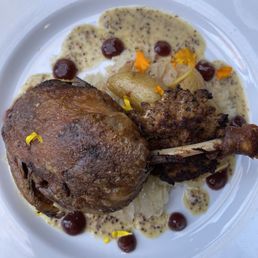 Duck Confit Duck Confit