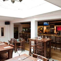 The Bear Grill