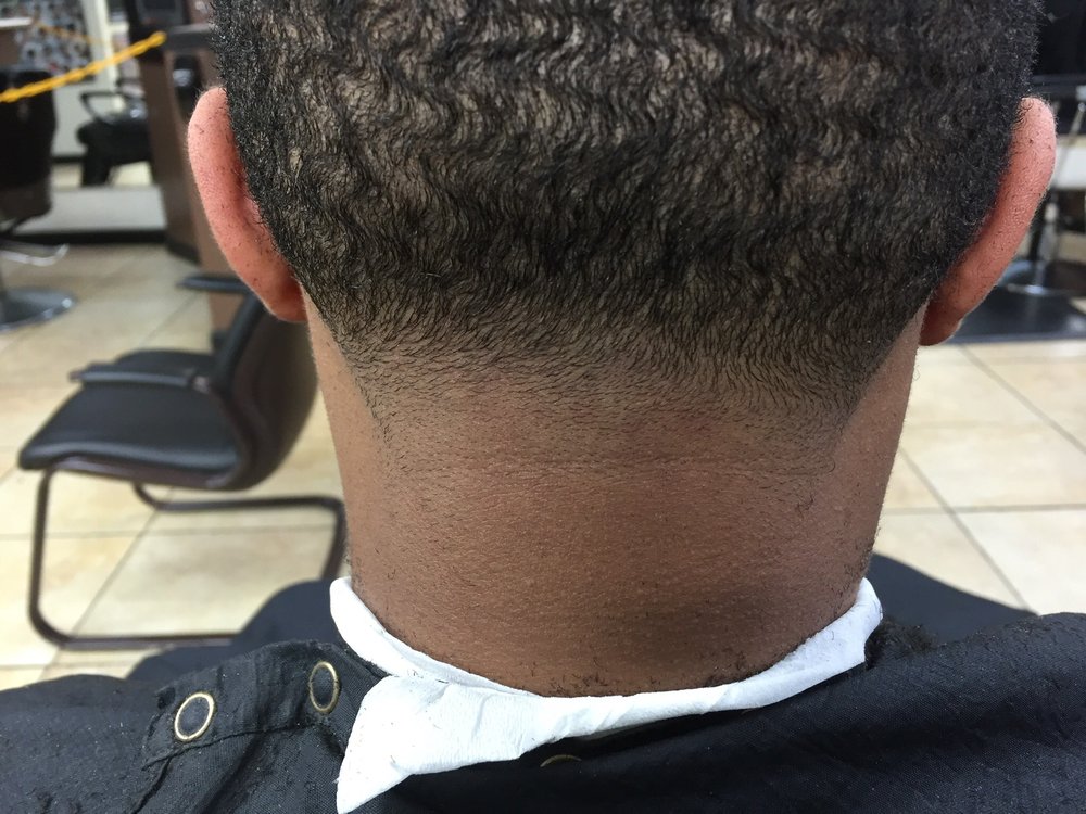 CHYNOSPOTLIGHT 15 Photos Houston, Texas Barbers