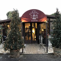 Appia Antica Resort - Dinner at local restaurant