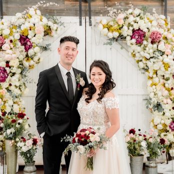 The Vintage Rose - I loved my bridal bouquet done by the venue! - Party & Event Planning Near Me - Orange, California The Vintage Rose - I loved my bridal bouquet done by the venue! - Party & Event Planning Near Me - Orange, California