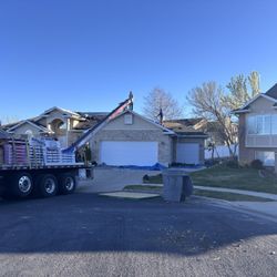 A1 Roofing Utah