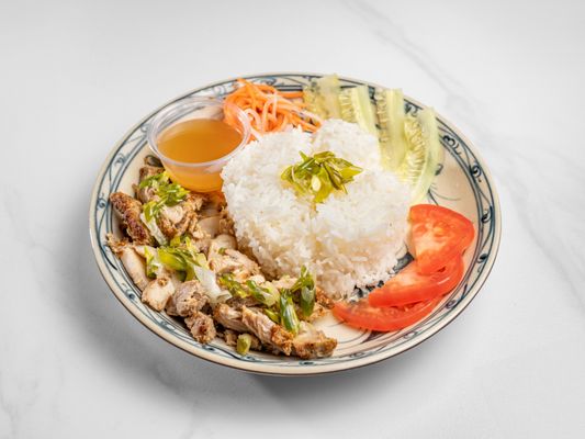Annam Cafe by null