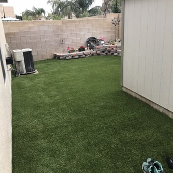 Center Stage Synthetic Turf - Artificial Turf Near Me - Glendora, California
