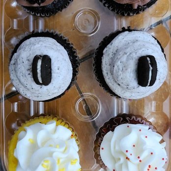 Cake That - My cupcakes - Custom Cakes Near Me - Prairieville, Louisiana