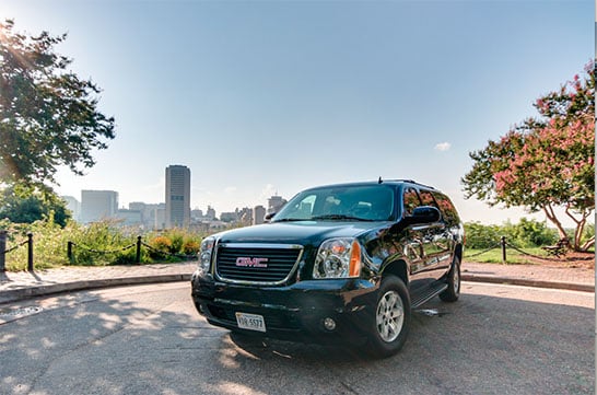 River City Transportation