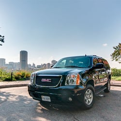 River City Transportation