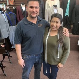 Great Service - by some great people Great Service - by some great people