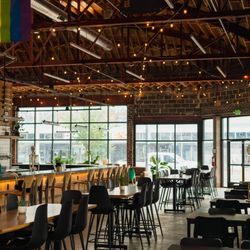 Cerebral Brewing - Discover the Aurora Arts taproom at Cerebral Brewing, where community and craft beer come together in a lively, artistic space!