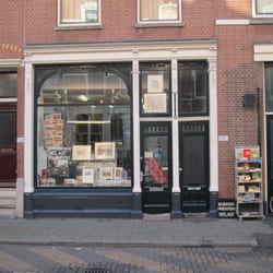 Antiquariaat Atlas