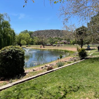 DA Ranch - Beautiful spot for a relaxing afternoon! - Wineries Near Me - Cornville, Arizona