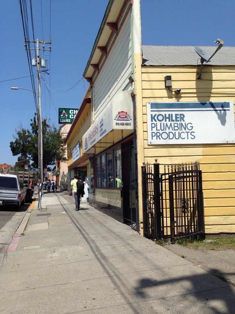 REED SUPPLY Updated September 2024 33 Reviews 1328 Fruitvale Ave