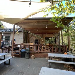Patio Patio