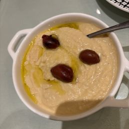 Hummus