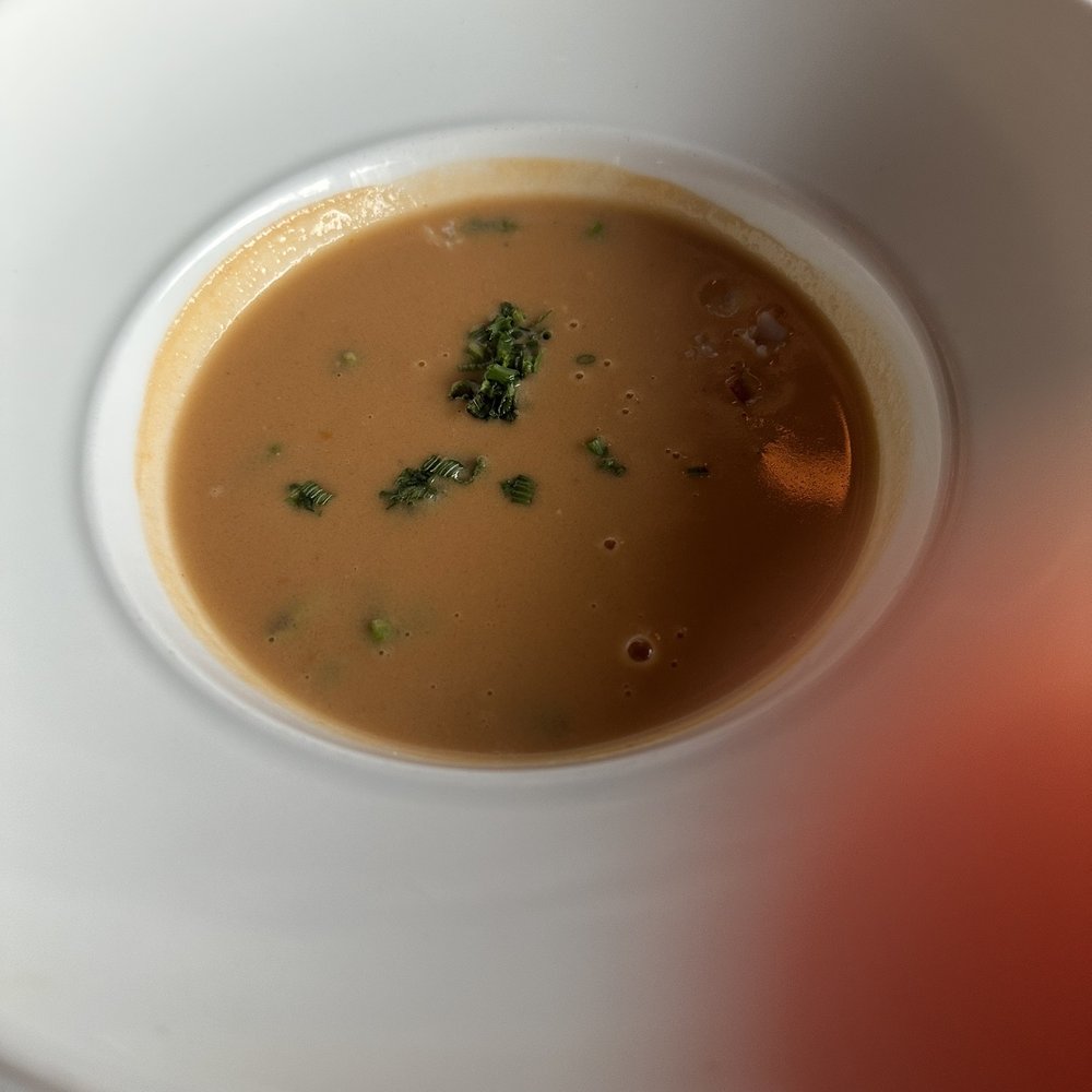 Roots Ocean Prime - Lobster bisque - Steakhouses Near Me - Princeton, New Jersey Roots Ocean Prime - Lobster bisque - Steakhouses Near Me - Princeton, New Jersey