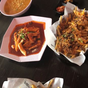 K-Towne 88 - Korean Near Me - Rancho Cucamonga, California