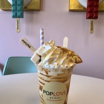 Pop Love - Ice Cream & Frozen Yogurt Near Me - Virginia Beach, Virginia Pop Love - Ice Cream & Frozen Yogurt Near Me - Virginia Beach, Virginia