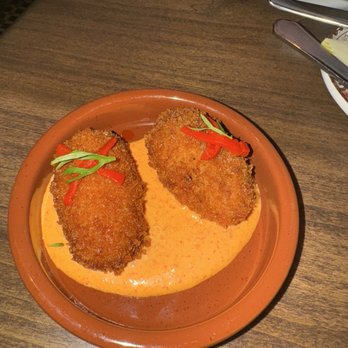 Bar Baserri - Croquetes - Tapas/Small Plates Near Me - Brooklyn, New York