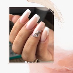 Beauty Department - Nails extension + design