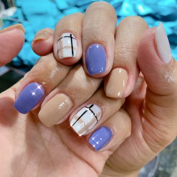 Blooming Nails and Spa - Nails by Ann - Waxing Near Me - Glendale, Arizona