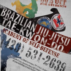 Kioto Brazilian Jiu Jitsu Academy