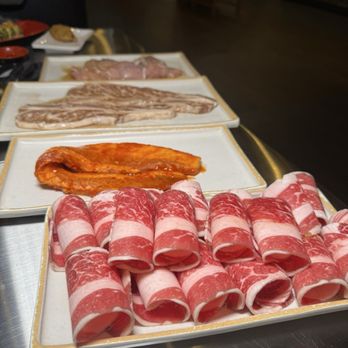 365 Bbq - Meat - Korean Near Me - Fort Lee, New Jersey