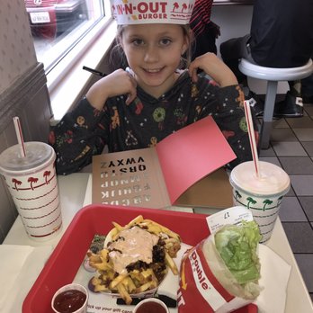 In-N-Out Burger - Fast Food Near Me - Tracy, California In-N-Out Burger - Fast Food Near Me - Tracy, California