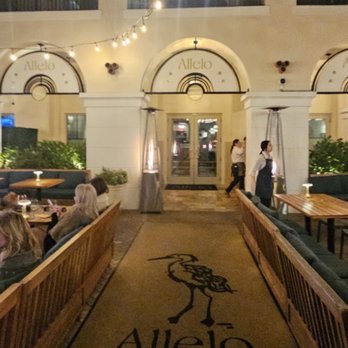 Allelo - HERE - Mediterranean Near Me - St. Petersburg, Florida Allelo - HERE - Mediterranean Near Me - St. Petersburg, Florida