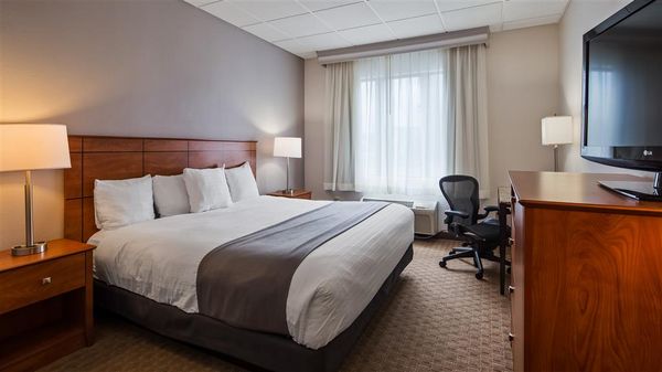 Best Western Lock Haven by null