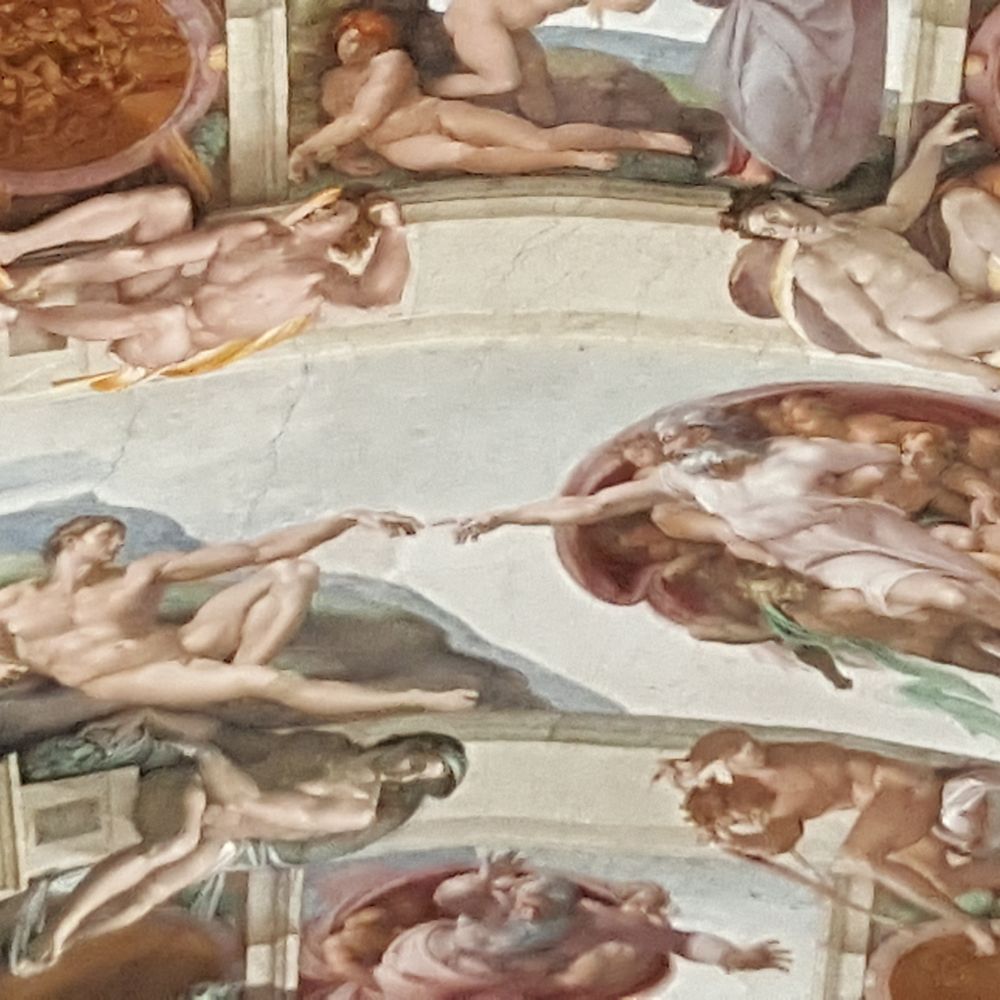 Cappella Sistina - Churches Near Me - Rome, RM